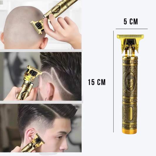 Maquina Patillera Buda