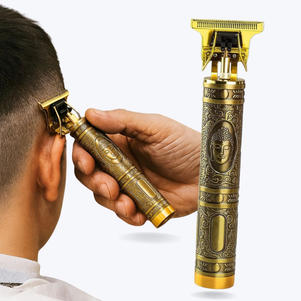 Maquina Patillera Buda